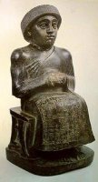 Gudea
